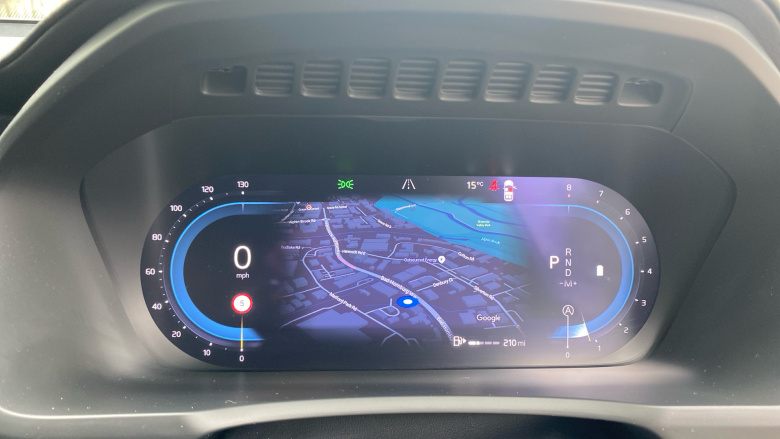 Volvo XC90 2.0 B5P Ultimate Dark 5dr AWD Geartronic Petrol Estate